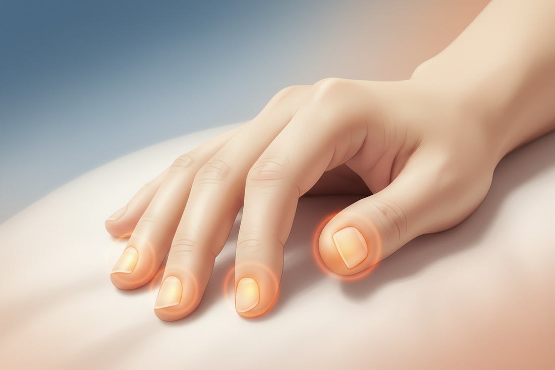 Arthrose de la main : symptômes, causes et solutions pour soulager la douleur