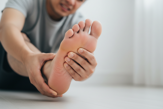 Semelles orthopédiques confort : guide complet pour bien choisir | Solucare