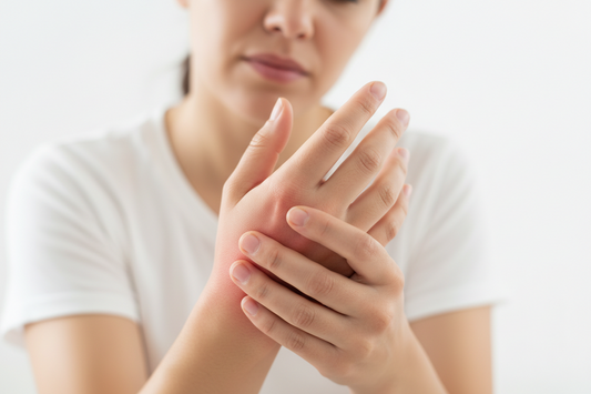 Gants de compression pour arthrose : soulagez vos mains au quotidien