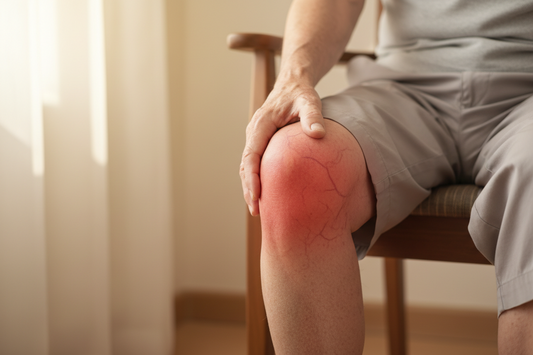 Genouillère ligamentaire : utilité, indications et conseils | Solucare